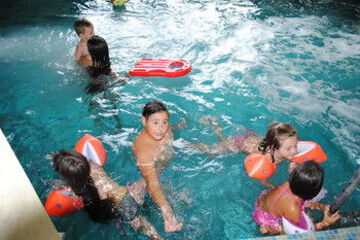 Childrens Pool