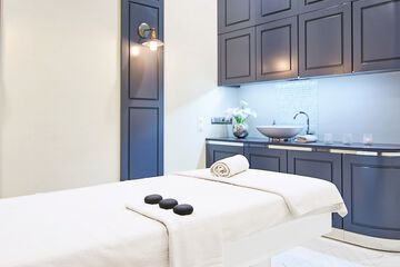 Spa treatment