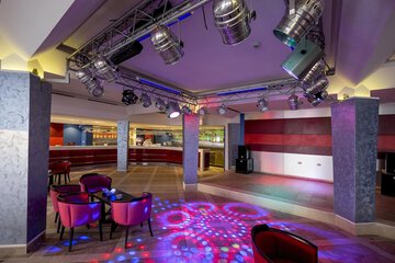 Nightclub