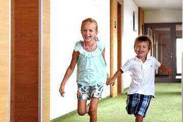 Children's activities