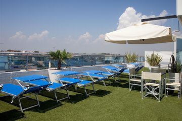 Sundeck