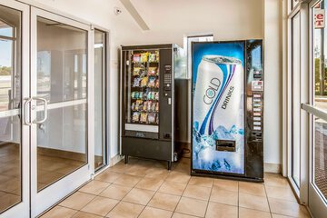 Vending machine