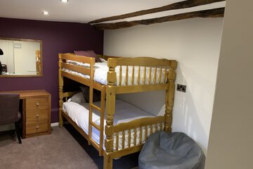 Extra beds