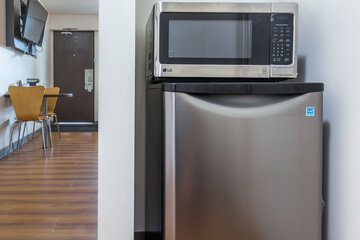 Mini-refrigerator