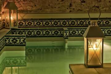 Spa