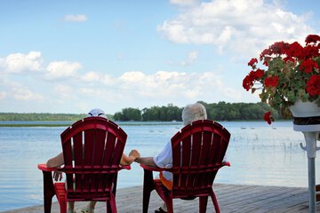Leech Lake Bed & Breakfast
