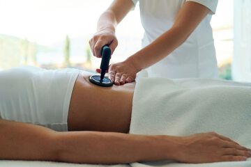 Spa treatment