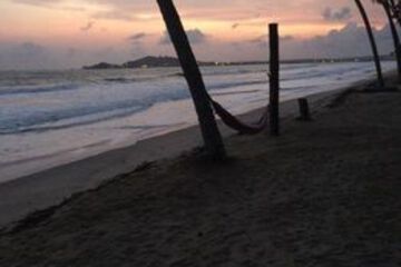 Beach or Ocean View