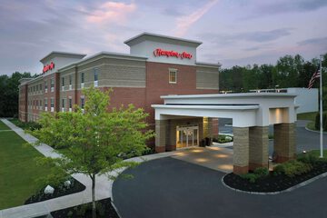 Hampton Inn Augusta