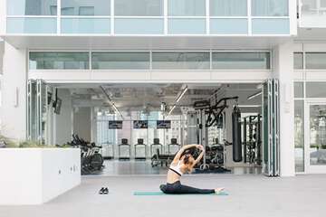 Yoga