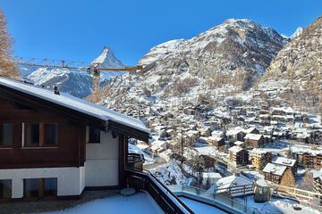 View from room