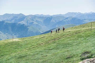 Hiking