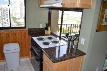 In-Room Kitchen