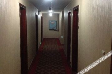 Hotel Interior or Public Areas