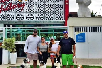 Pet-friendly