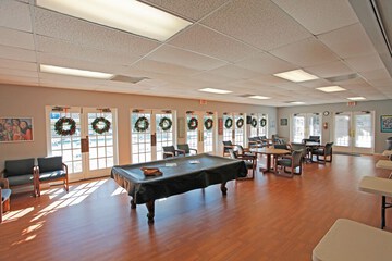 Billiards