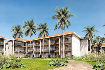 Building design