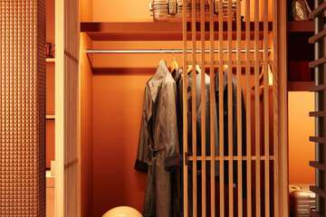 Wardrobe
