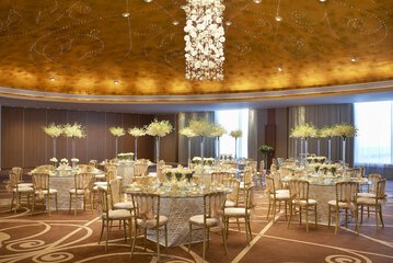 Ballroom