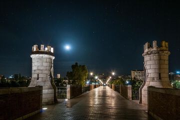 Point of interest