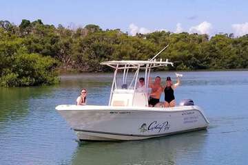 Boating