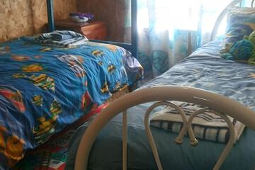 Children's theme room