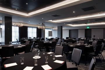 Hotel Interior 10 of 50