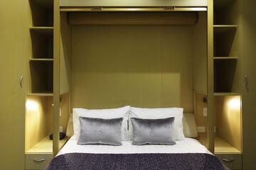 Extra beds