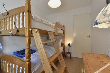 小屋房