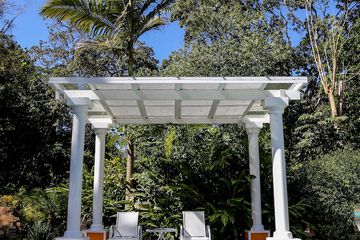 Sundeck