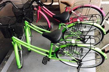 Bicycling