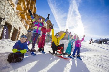 Children's activities