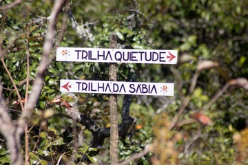 Hiking