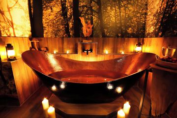 Spa treatment