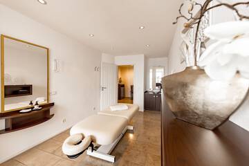 Spa treatment