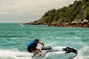 Boating