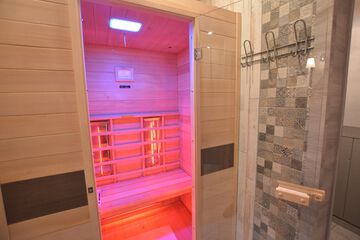 Spa treatment
