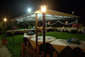 Gazebo