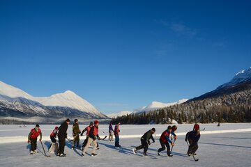 Outdoor Activities 48 of 48