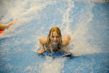 Water park