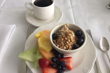 Breakfast/Coffee Service 91 of 116