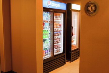 Vending machine