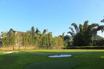 Sports facility