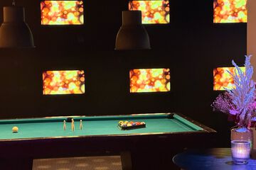 Billiards