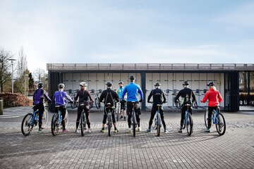 Bicycling