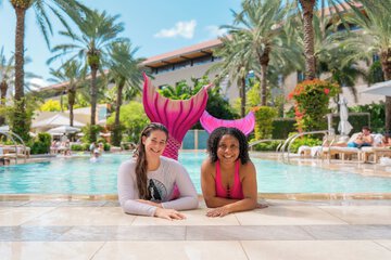 Children's activities