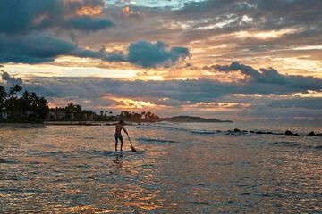 Children's activities