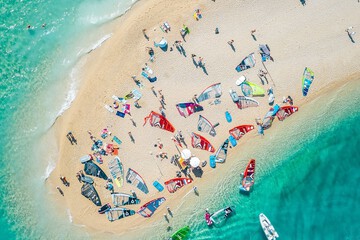 Surfing/boogie boarding