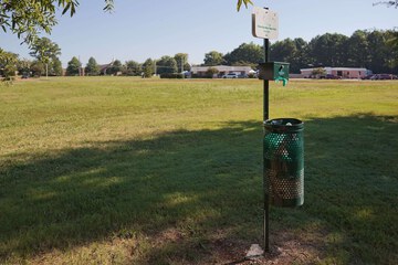 Pet-friendly amenities