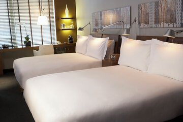 Extra beds